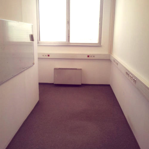 Najem poslovnih prostorov