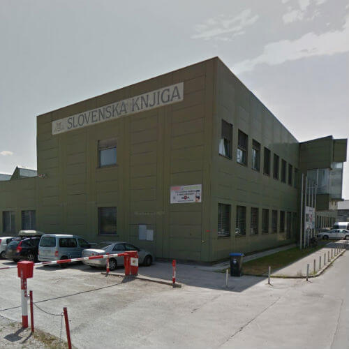 Nepremičnine Ljubljana