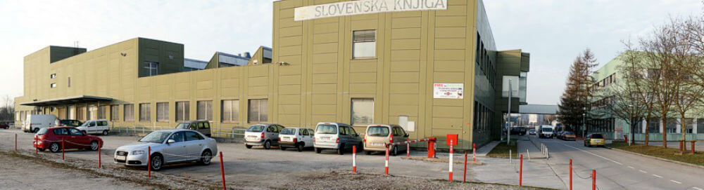 Nepremičnine Ljubljana